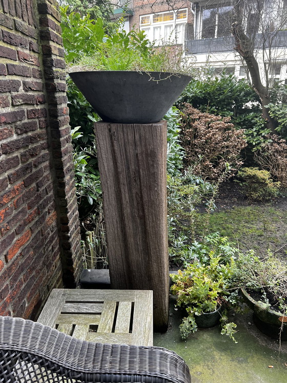Image 1 of Wooden Columns/Pillars