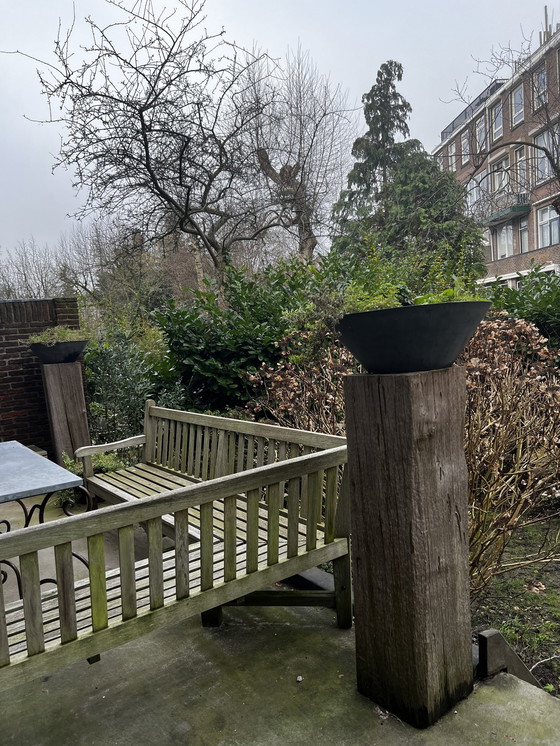 Image 1 of Wooden Columns/Pillars