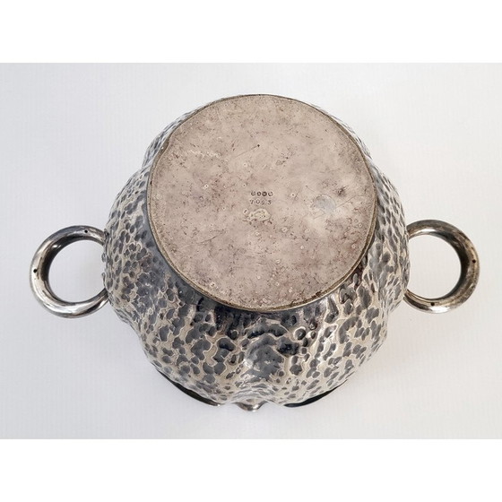 Image 1 of Vintage silver plated champagne bucket by Hukin and Heath