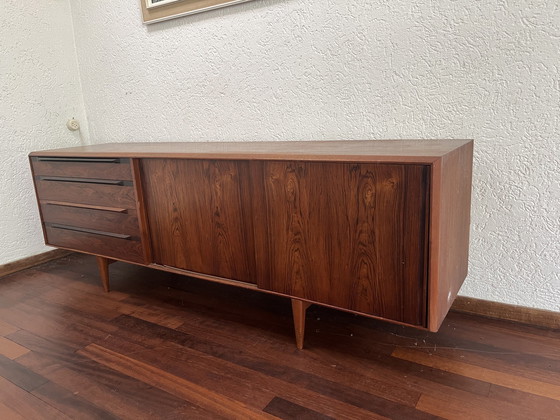 Image 1 of In Kofod Larsen Sideboard