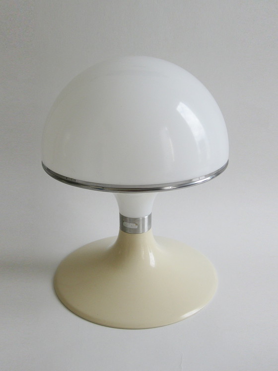 Image 1 of lampe de table space age Dadime