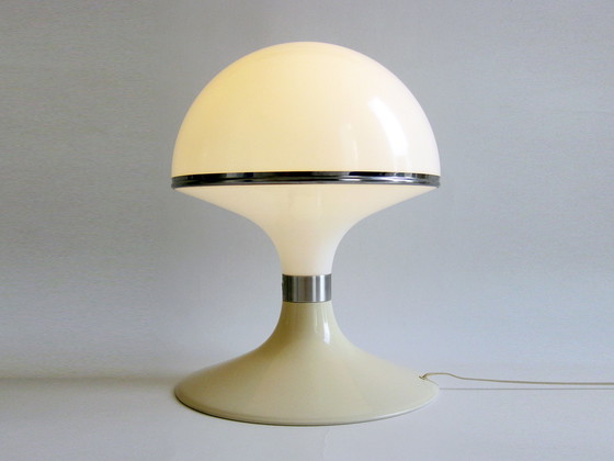 Image 1 of lampe de table space age Dadime