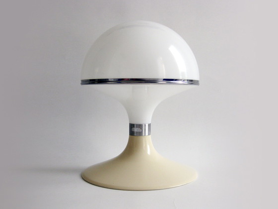 Image 1 of lampe de table space age Dadime