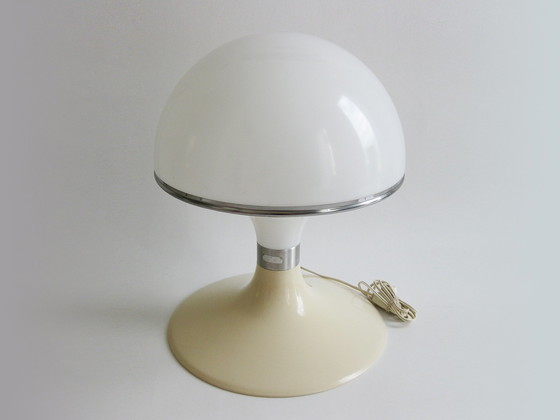 Image 1 of lampe de table space age Dadime