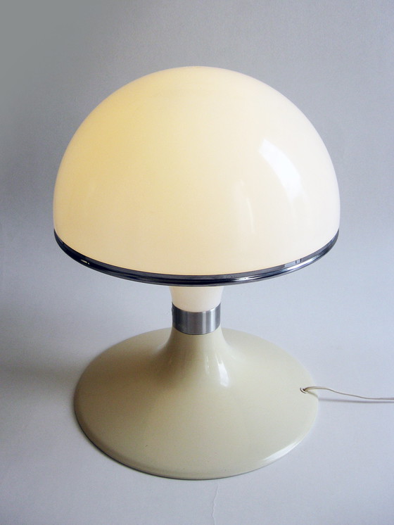 Image 1 of lampe de table space age Dadime