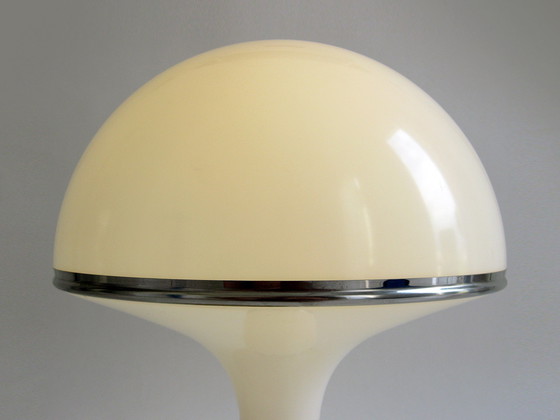 Image 1 of lampe de table space age Dadime