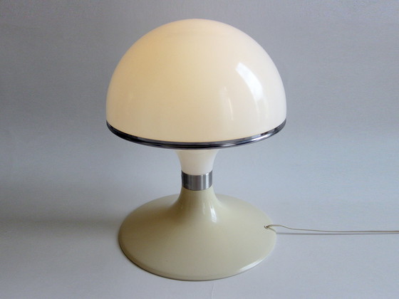 Image 1 of lampe de table space age Dadime