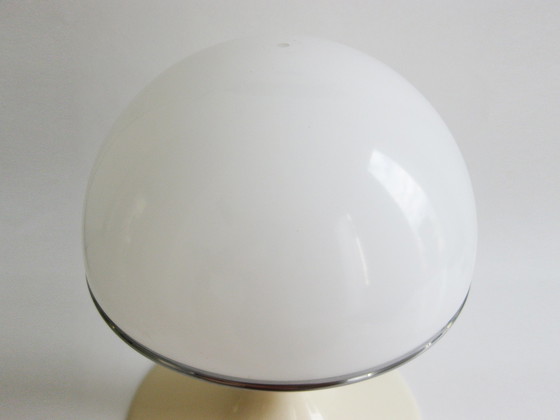 Image 1 of lampe de table space age Dadime