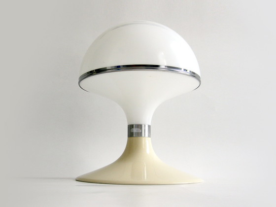 Image 1 of lampe de table space age Dadime