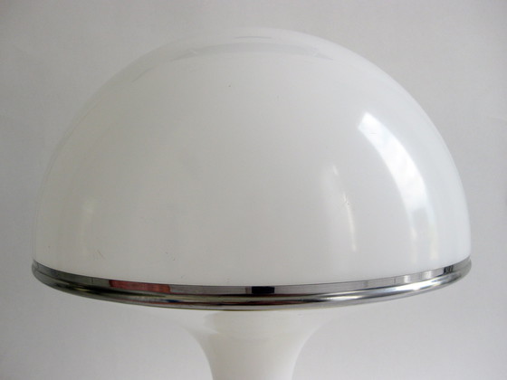 Image 1 of lampe de table space age Dadime