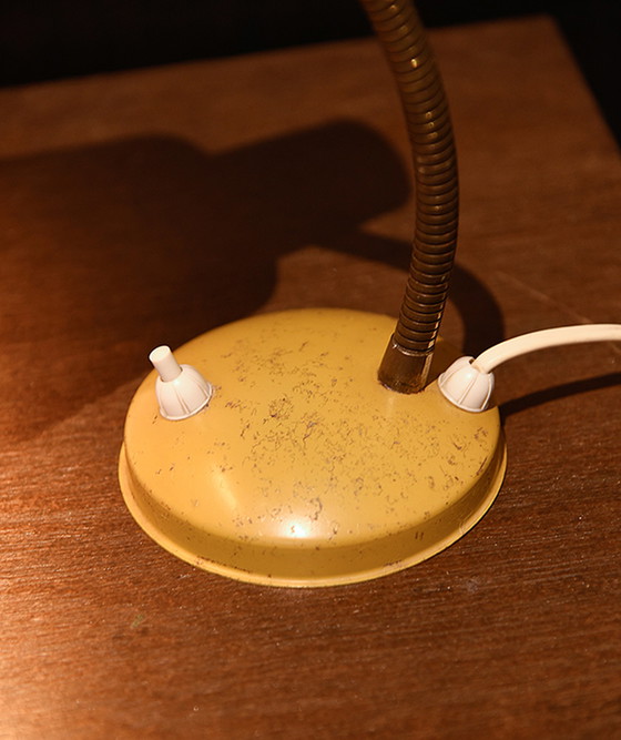 Image 1 of Lampe de bureau vintage Hala Zeist