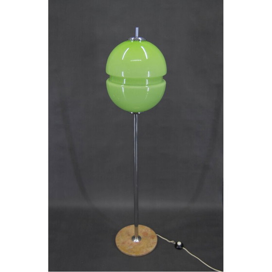 Image 1 of Mid-century Italian floor lamp, 1960s