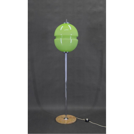 Image 1 of Mid-century Italian floor lamp, 1960s