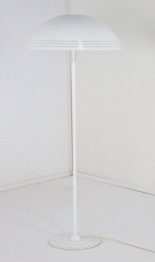 Floor lamp ´Dijkhoven´ Vintage