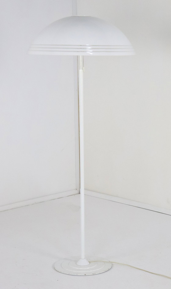 Image 1 of Lampada da terra 'Dijkhoven' Vintage