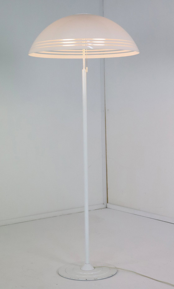 Image 1 of Lampada da terra 'Dijkhoven' Vintage