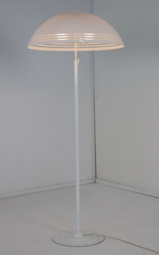 Image 1 of Lampada da terra 'Dijkhoven' Vintage