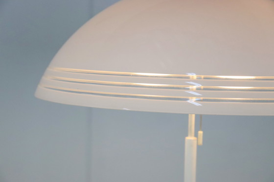 Image 1 of Lampada da terra 'Dijkhoven' Vintage