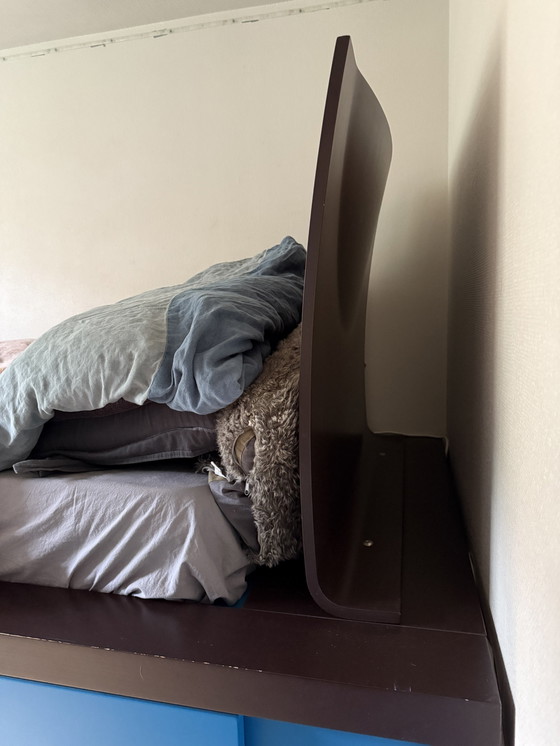 Image 1 of Letto a soppalco Camera per ragazzi Letto per ragazzi