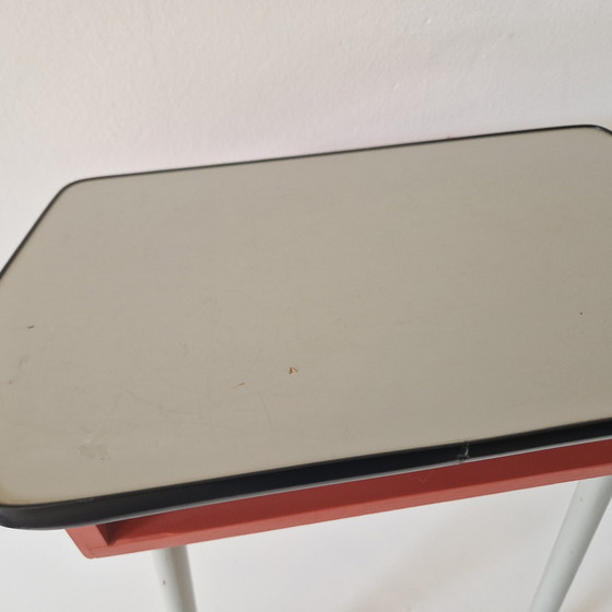 Image 1 of 50'S Vintage Nightstand Side Table