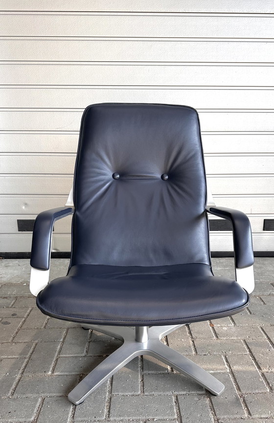 Image 1 of Berg Furniture Design Armchair