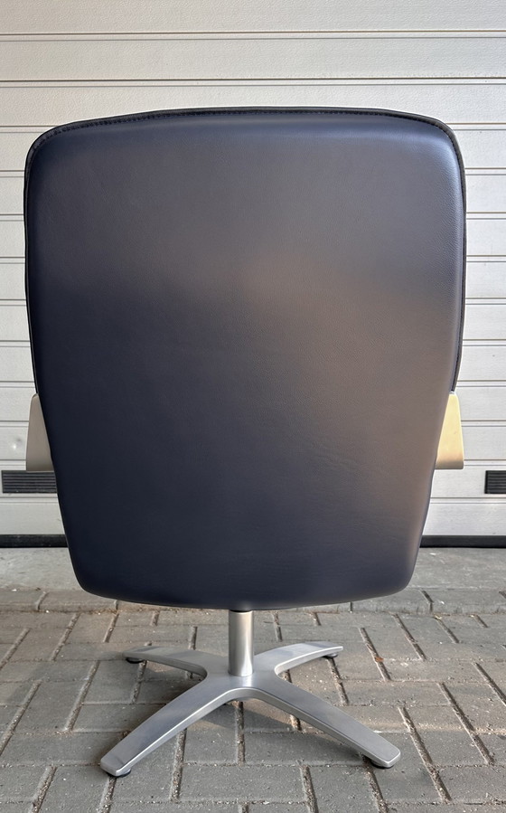 Image 1 of Berg Furniture Design Armchair