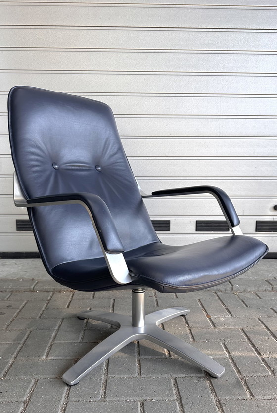 Image 1 of Berg Furniture Design Armchair