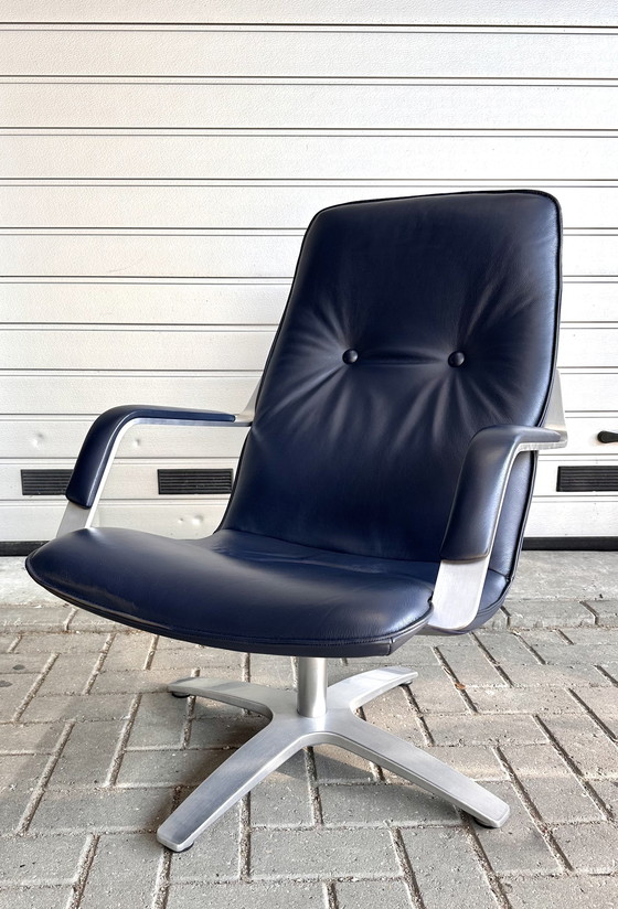 Image 1 of Berg Furniture Design Armchair