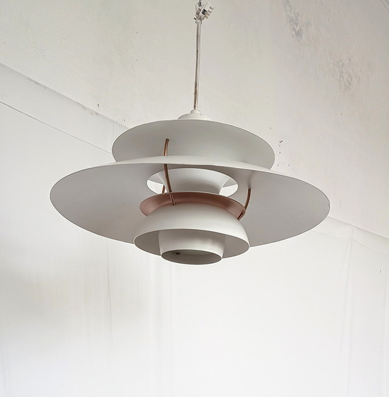 Image 1 of Louis Poulsen Ph5 Pendant Lamp