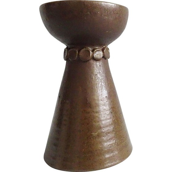 Image 1 of Vintage ceramic vase by Maria Kohler for Villeroy & Boch, 1960