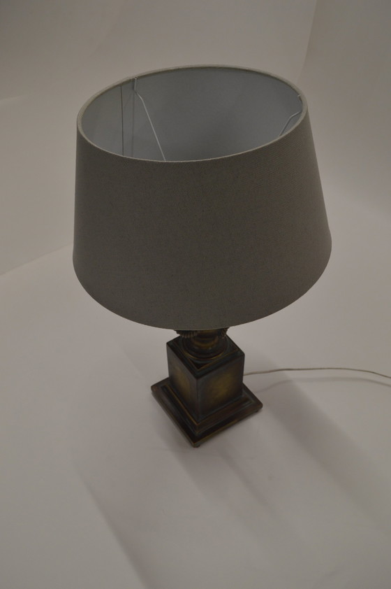 Image 1 of Classic Lamp