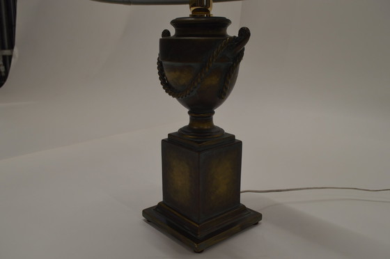 Image 1 of Classic Lamp