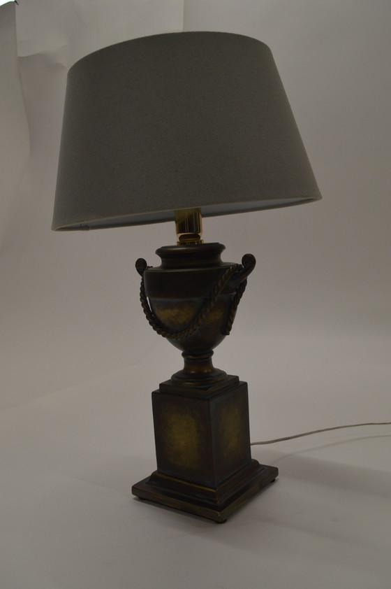 Image 1 of Classic Lamp