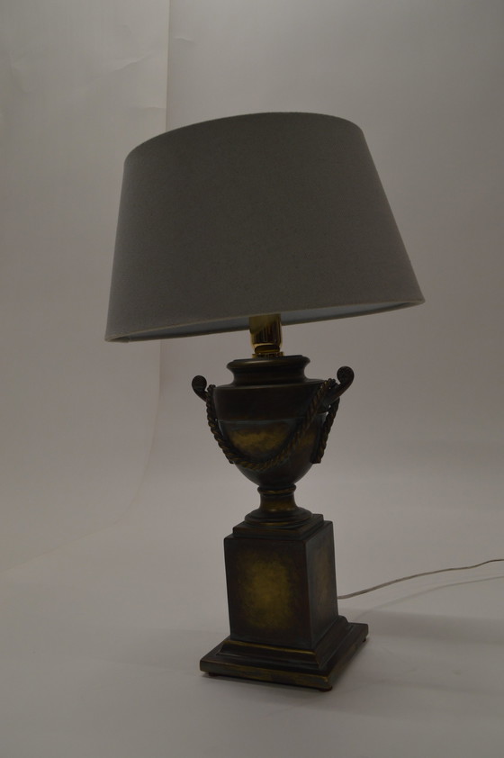 Image 1 of Classic Lamp