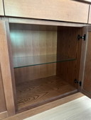 Credenza vintage