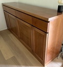 Credenza vintage
