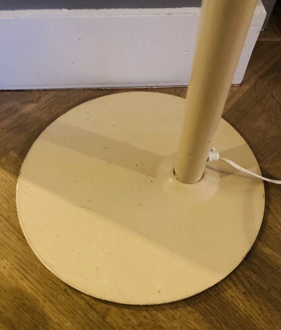 Image 1 of Design 60S Floor Lamp Hans-Agne Jacobsson Sweden