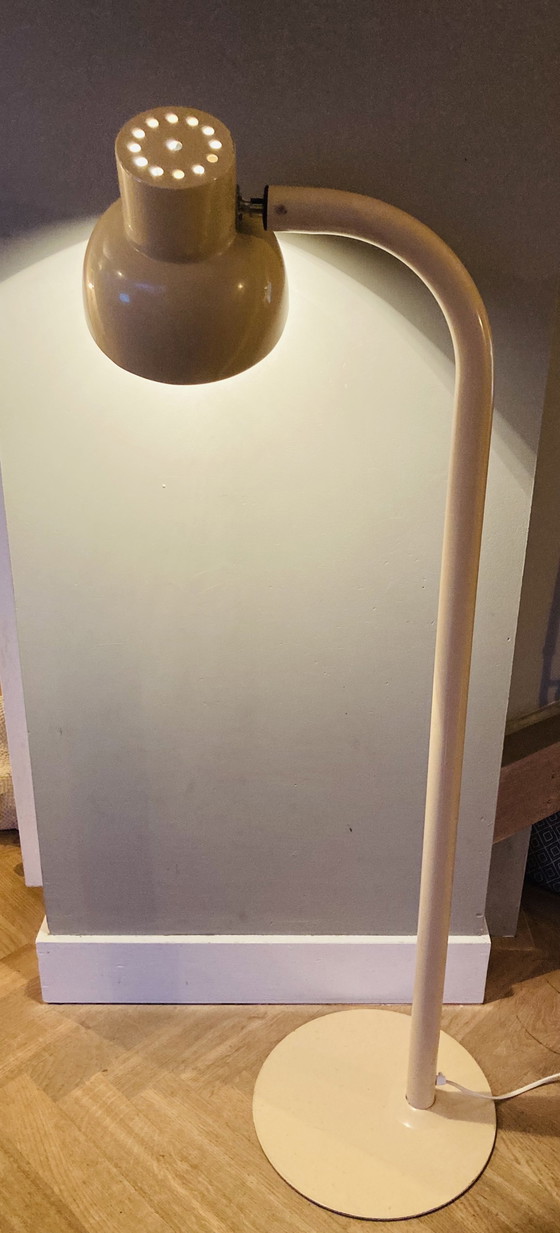 Image 1 of Design 60S Floor Lamp Hans-Agne Jacobsson Sweden