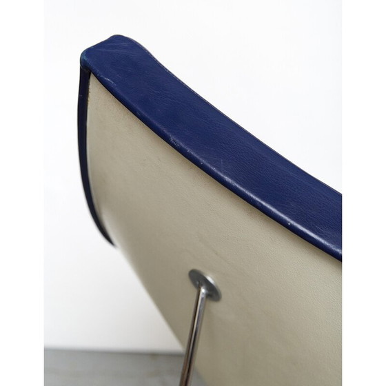 Image 1 of Vintage "Coconut" armchair by George Nelson for Vitra