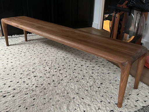 Artisan Latus Bench