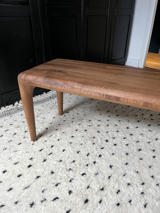 Artisan Latus Bench