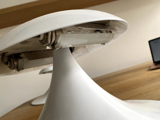 Image 1 of 1x Funnel ceiling lamp