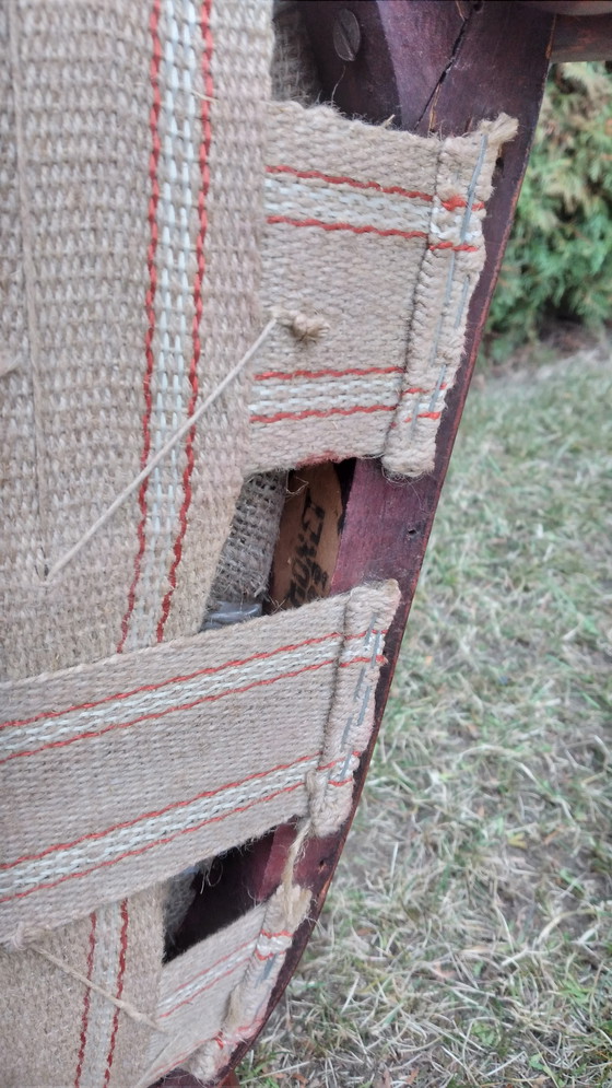 Image 1 of Josef Hoffmann - Sillón