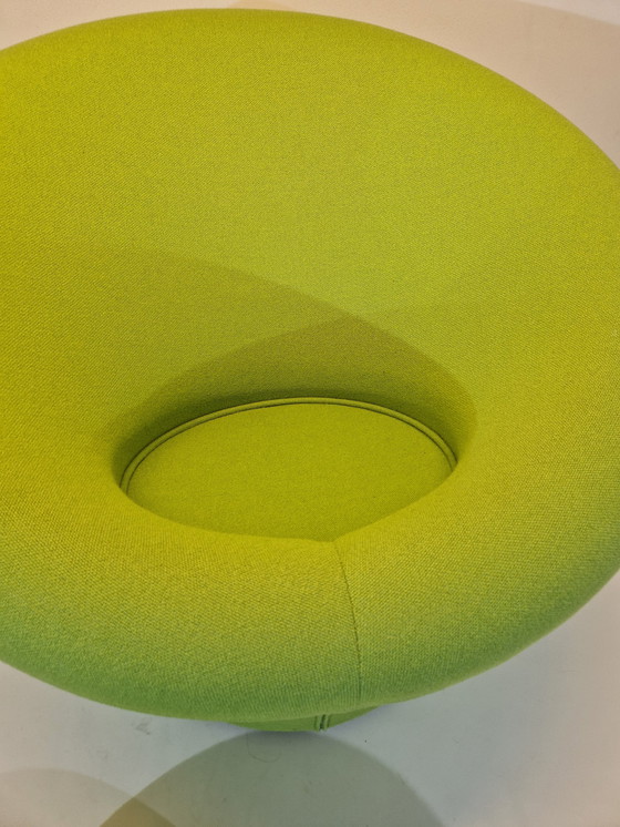 Image 1 of Artifort F560 Mushroom Chair By Pierre Paulin