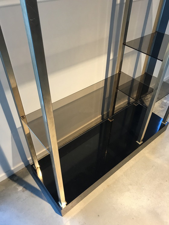 Image 1 of Belgo Chrome - Dewulf Display Cabinet