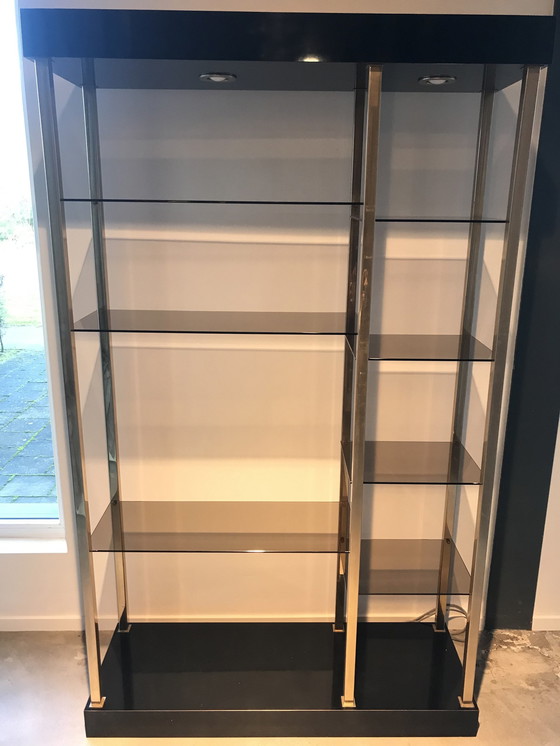 Image 1 of Belgo Chrome - Dewulf Display Cabinet