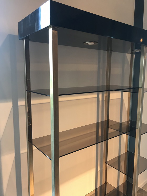 Image 1 of Belgo Chrome - Dewulf Display Cabinet