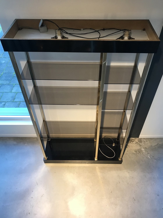 Image 1 of Belgo Chrome - Dewulf Display Cabinet