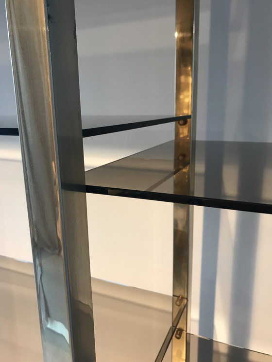 Image 1 of Belgo Chrome - Dewulf Display Cabinet