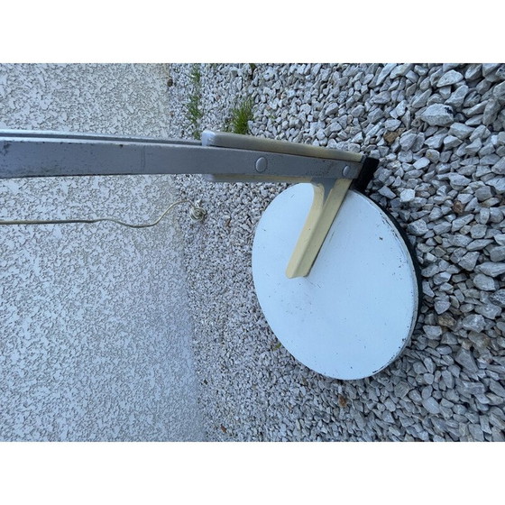 Image 1 of Lampada da terra estensibile vintage Reggiani, 1970